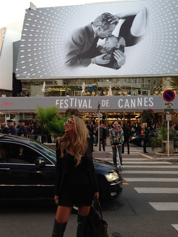 The 66th Annual Cannes Film Festival